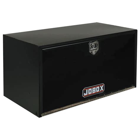 steel box trucks|metal storage boxes for trucks.